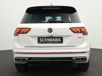 Volkswagen Tiguan - Vorschau Bild 8