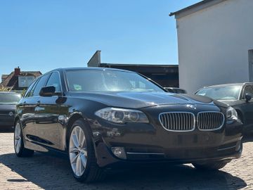 BMW 530 - 4