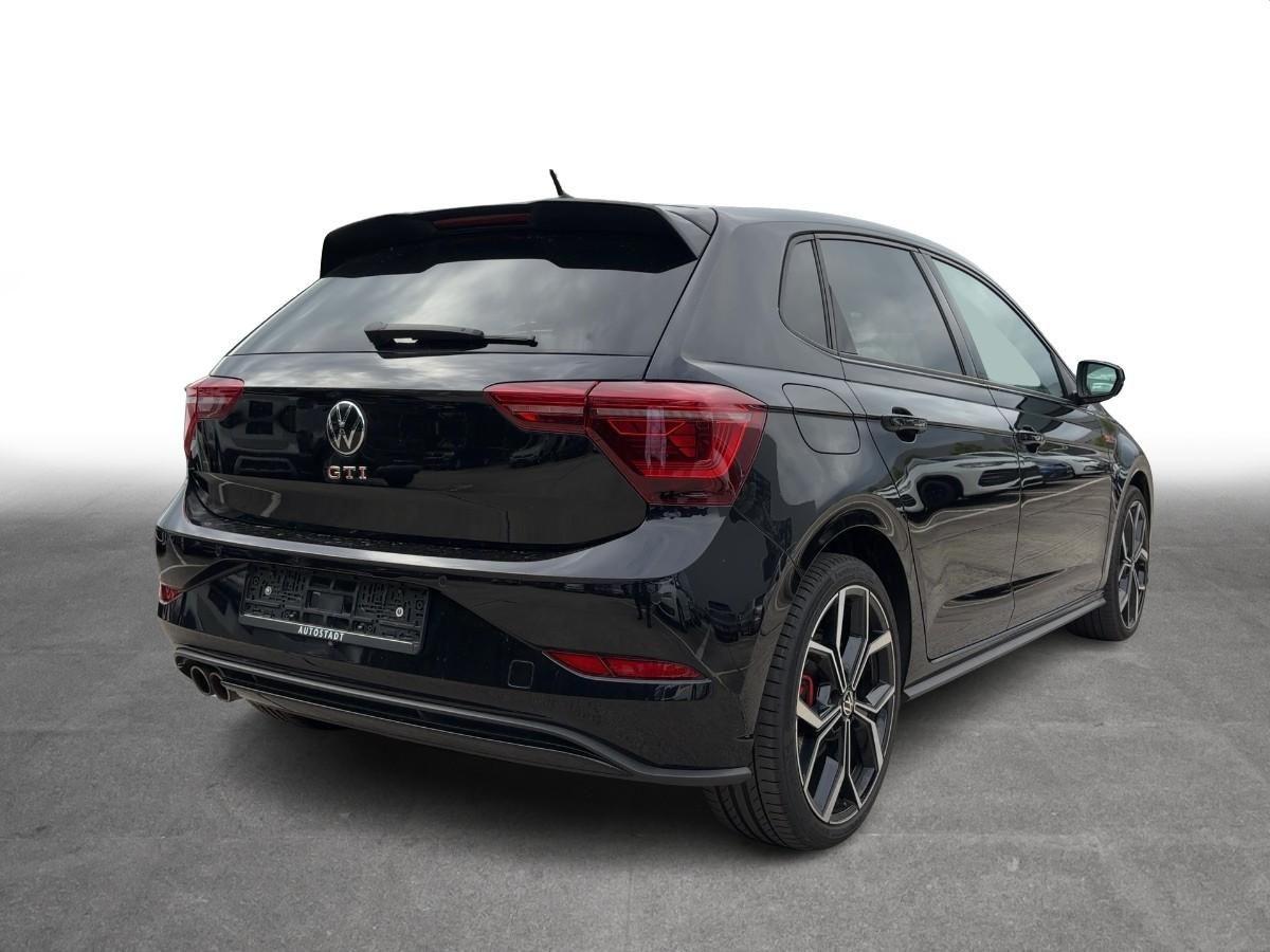 Volkswagen Polo 2.0 TSI GTI DSG LED Navi Connect PDC, миниатюра 4
