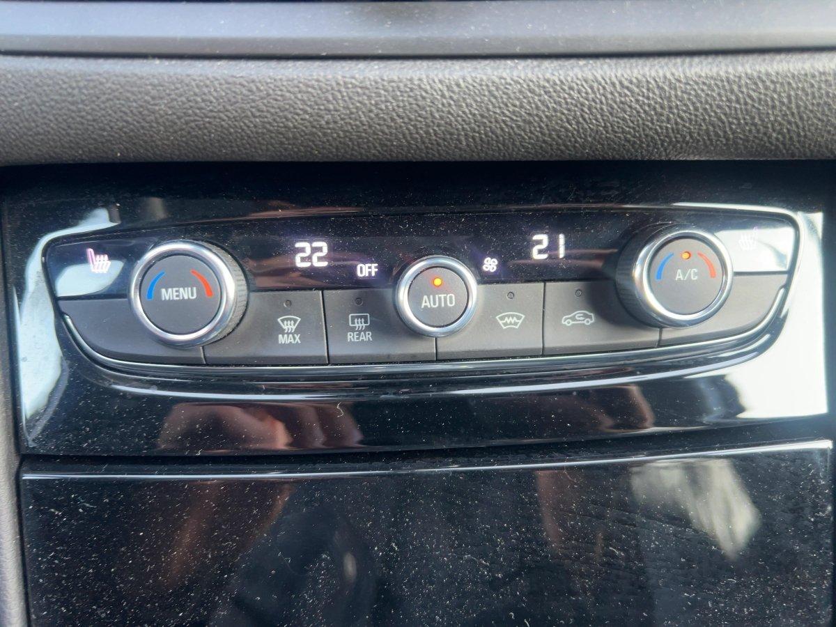 Opel Grandland GS *NaviPro+ThermaTec+Park&Go-Premium*, миниатюра 16