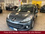 Peugeot 207 Tendance, Klima, wenig Kilometer, CD - gebrauchte Peugeot 207 aus dem Jahr 2011