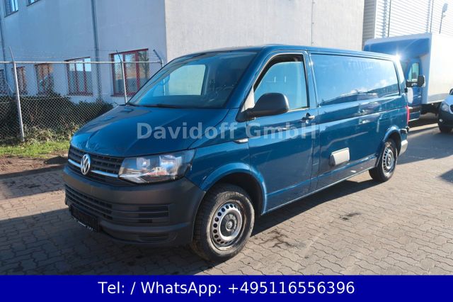 VW T6 Transporter