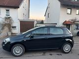 Fiat Punto Evo - Fiat Punto Evo von privat