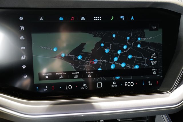 Volkswagen Touareg R eHybrid 4Motion Dynaudio HuD 360° Keyl
