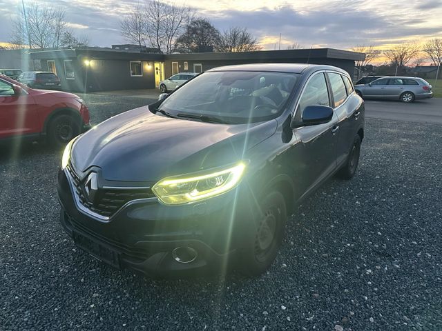 Renault Kadjar Business Edition 1.5 DCI