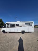 Carthago Chic C-line Superio I 5.0QB L  Mercedes Auto- - Wohnwagen & Wohnmobile in Bremen