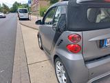 Smart Cabrio - Smart ForTwo Gebrauchtwagen in Braunschweig