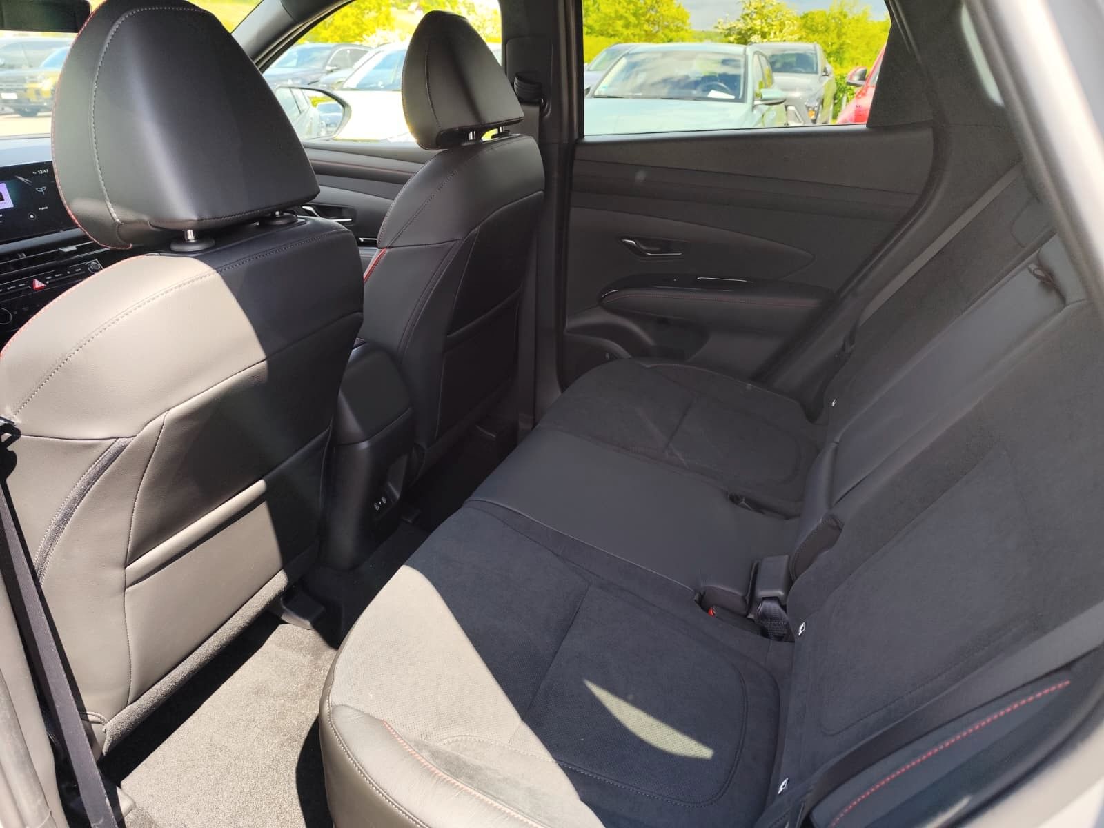 Hyundai Tucson – Bild 34