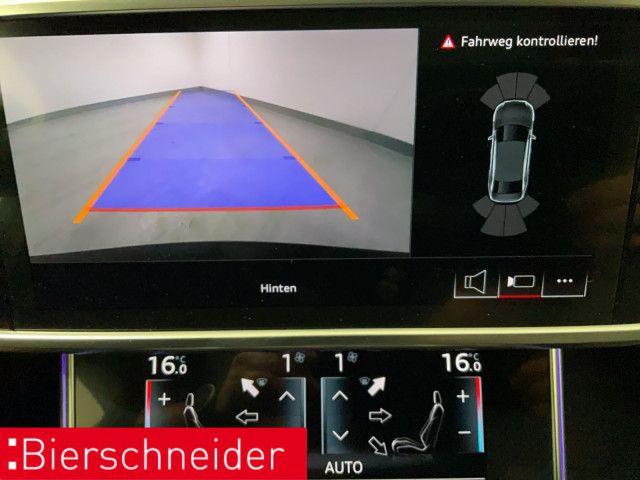 Audi S6 - Bild 25