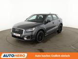 Audi Q2 40 TFSI quattro Sport Aut.*NAVI*LED*TEMPO*PDC - Audi Q2 Gebrauchtwagen in Hannover