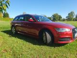 Audi A6 3.0 TDI 160kW quattro S tronic Avant - - Audi A6 Gebrauchtwagen in Nürnberg