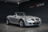 Mercedes-Benz SLK 350 7G Comand-Xenon-Leder-1.Hand - gebrauchte Mercedes-Benz SLK-Klasse aus dem Jahr 2004