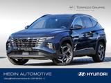 Hyundai Tucson 1.6 T-GDI HEV 4WD DCT Prime SHZ|TEMP|KAM - gebrauchte Hyundai TUCSON aus dem Jahr 2021
