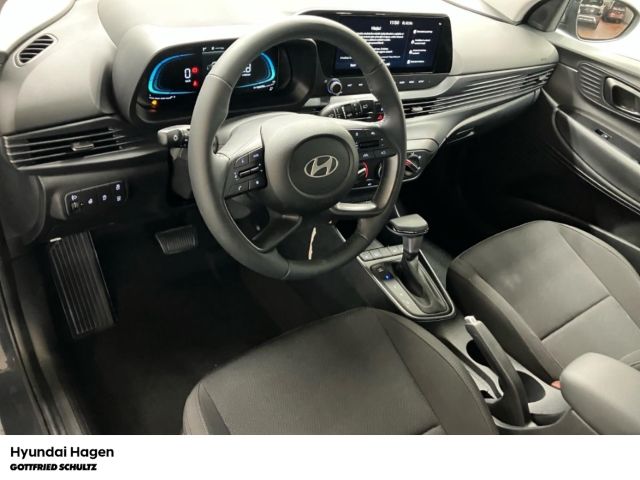 Hyundai i20 – Bild 12