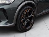 Cupra Formentor VZ 1.4 e-HYBRID AHK LEDER Pak:XL 19"Co - Cupra Formentor mit Hybrid-Antrieb: Automatik