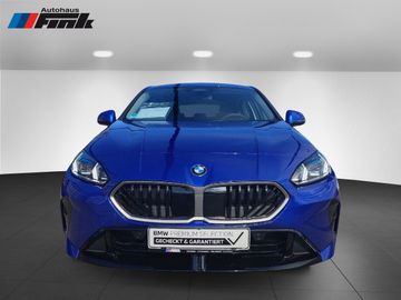 BMW 120 DAB LED Komfortzg. Parkassistent Klimaaut.