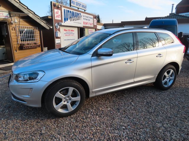 Volvo XC 60 XC60 Momentum 2WD