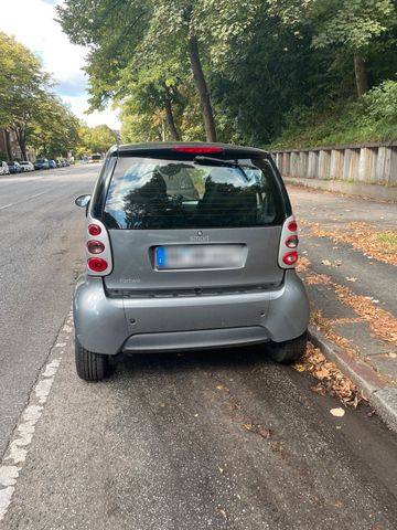 Smart Fortwo 450