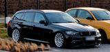 BMW E91 330d LCI - BMW 330: Kombi, E91 330d