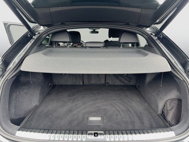 Audi Q3 Sportback 40 TFSI S-tronic quattro S-Line LED foto 12