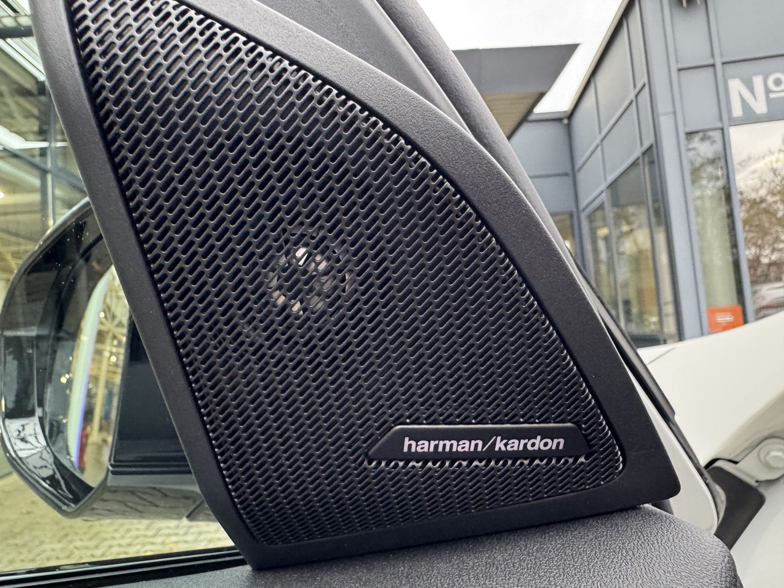 BMW X3 M50 - Bild 24