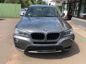 BMW X3 - 3