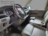 Volkswagen T6.1 DoKa Pritsche 2.0 TDI NAVI - Volkswagen T6: Pritsche