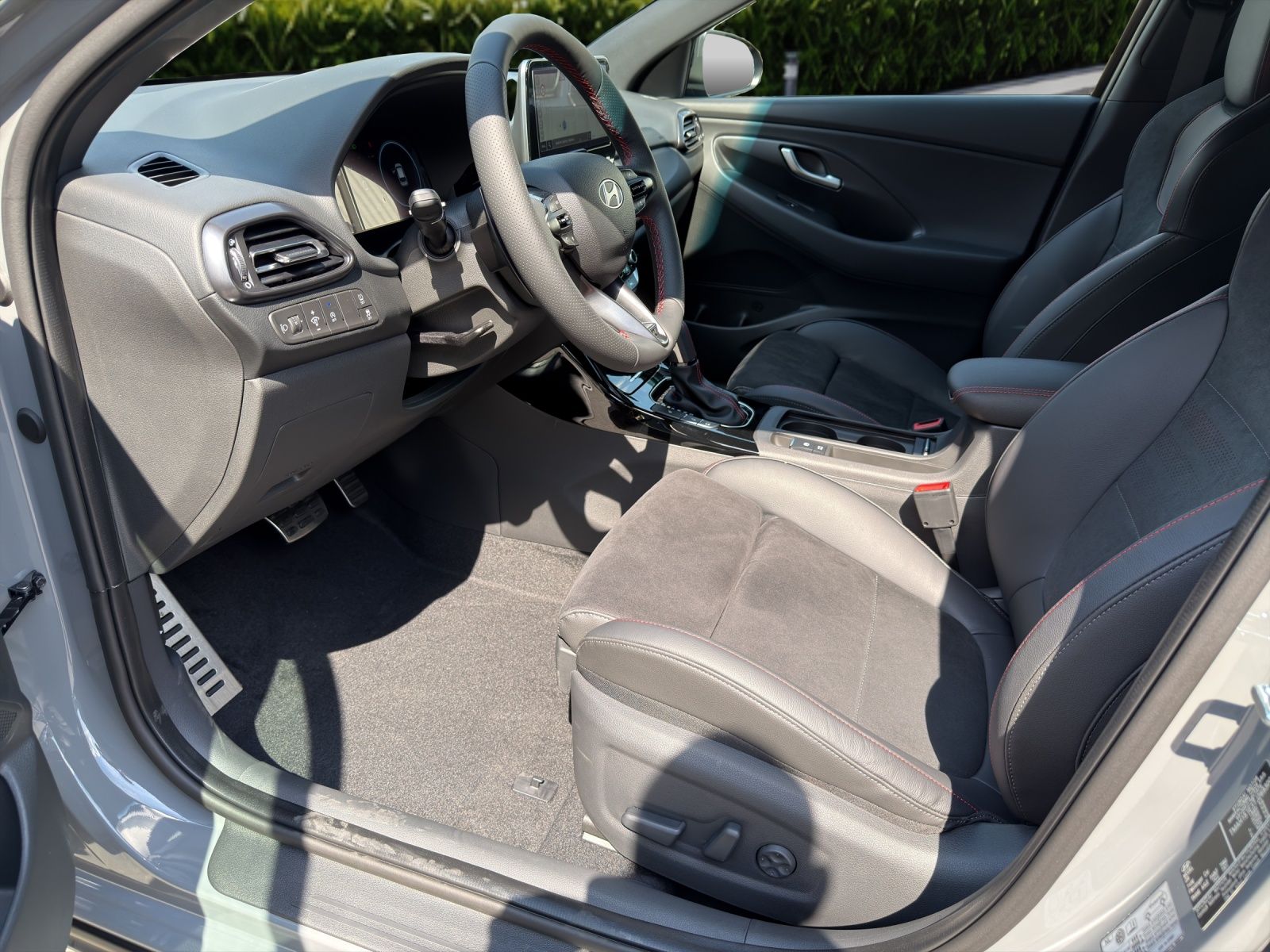 Hyundai i30 - Bild 10