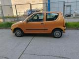 Fiat Seicento 1.1 Benziner Angemeldet Fahr... - gebrauchte Fiat Seicento aus dem Jahr 1999
