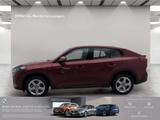 BMW X2 sDrive20i AHK Kamera Pano.Dach Driv.Assist - rote BMW X2