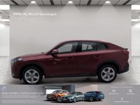 BMW X2 - Vorschau Bild 4