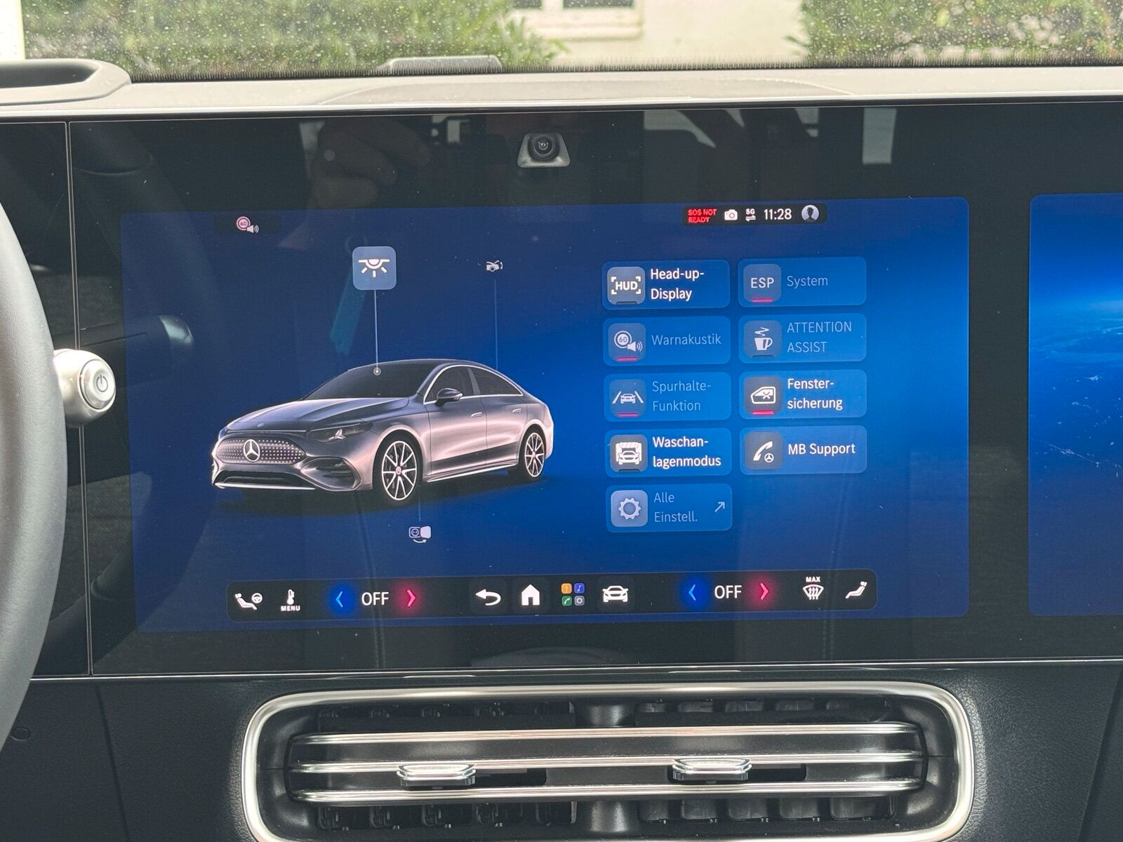 Mercedes-Benz CLA 250 EQ Progressive Distronic 360Cam AHK LED foto 16