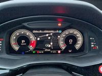 Audi SQ8 - Vorschau Bild 11