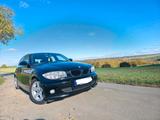 BMW 116i Top Zustand Service Neu. sehr gep... - BMW 116 aus 2005