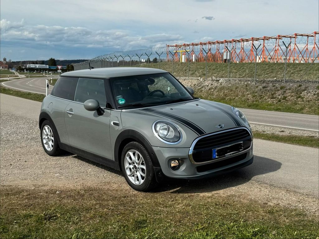Image of MINI Cooper