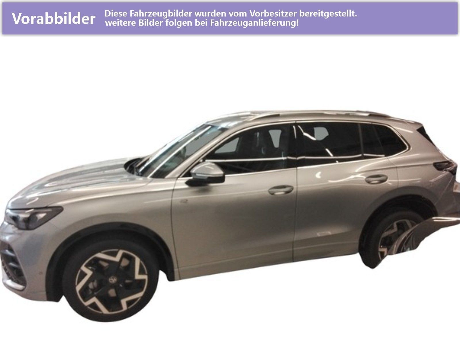 Volkswagen TIGUAN R-LINE 2.0 TDI DSG (EURO6 ACC-RADAR) LED foto 2