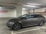 Audi A6 Allroad 3.0 TDI quattro AHK LUFT BOSE StHz - Audi A6 Allroad: Von Privat