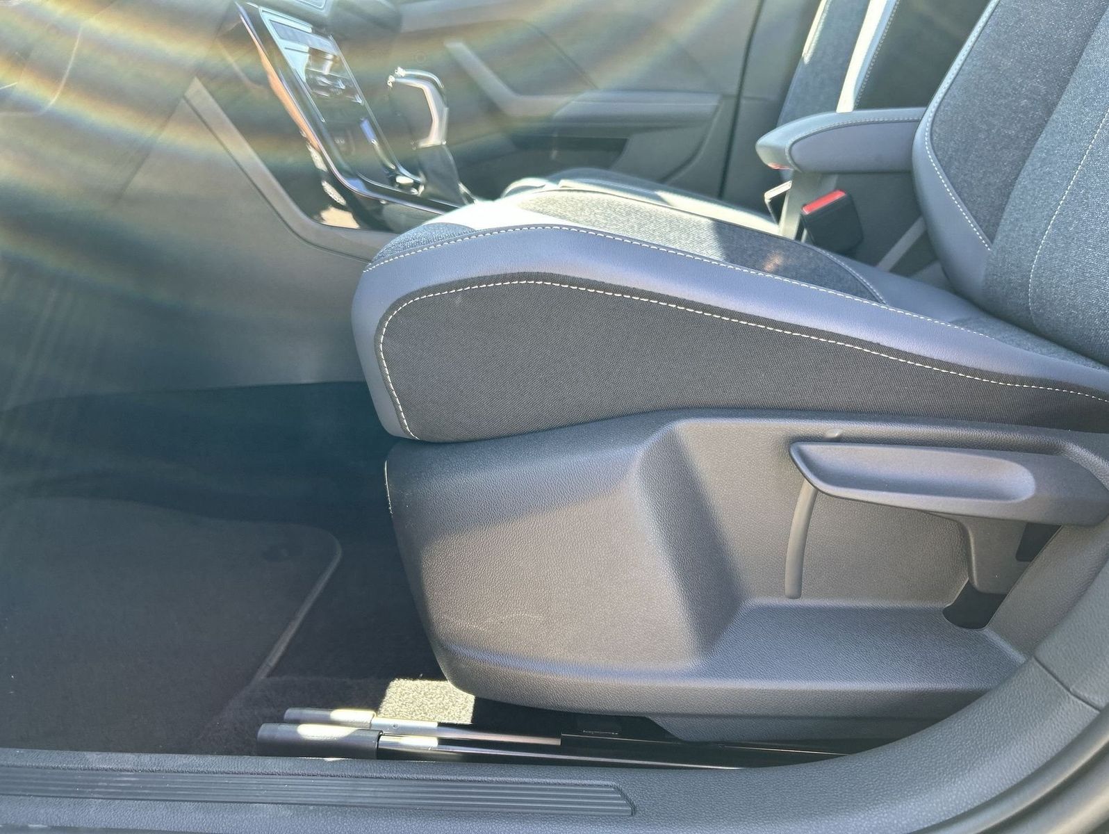 Volkswagen T-Cross - Bild 9