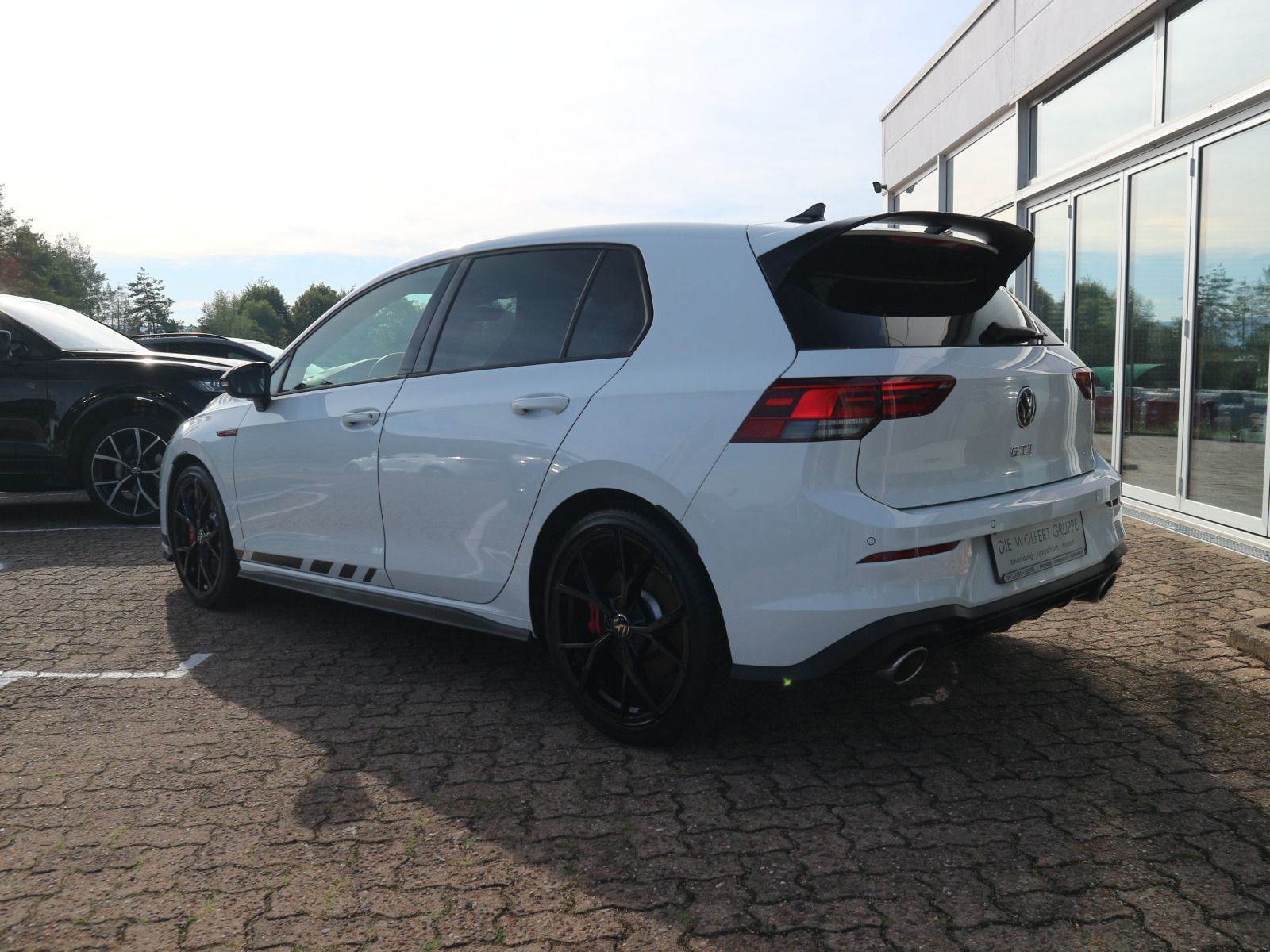 Volkswagen Golf GTI Clubsport 2.0 TSI DSG PANO ACC LED RFK foto 4