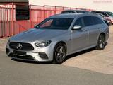 Mercedes-Benz E 300de EQ AMG-Line Facelift Tüv & Wartung Neu - gebrauchte Mercedes-Benz E 300 mit Facelift