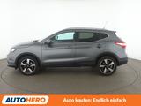 Nissan Qashqai 1.6 360*NAVI*TEMPO*CAM*PDC*SHZ*KLIMA* - Nissan Qashqai Gebrauchtwagen