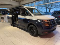 Volkswagen T7 California &quot;Ocean&quot; 2.0 TDI DSG