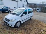 Mercedes-Benz Mercedes Benz Vaneo 1.7 CDI - gebrauchte Mercedes-Benz Vaneo aus dem Jahr 2002