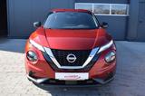 Nissan Juke 1.0 DIG-T 7DCT N-Connecta Winter - Nissan Juke Neuwagen in Stuttgart
