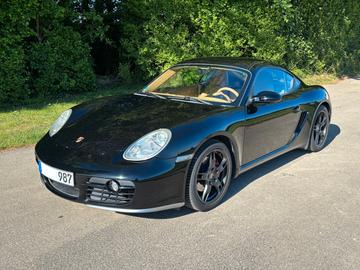 صورة 5 لـ 2007 Porsche CAYMAN