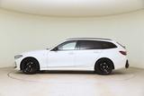 BMW 320d Touring xDrive M Sport DriveAss Head-Up ACC - BMW 320: Automatik, 320d