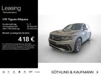Volkswagen Tiguan Allspace - Vorschau Bild 1