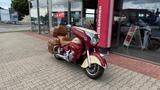 Indian Roadmaster Classic - INDIAN ROADMASTER