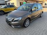 Mercedes-Benz B 220 B B 220 4Matic Navi.LMF.AHK. - Mercedes-Benz B 220 aus 2013