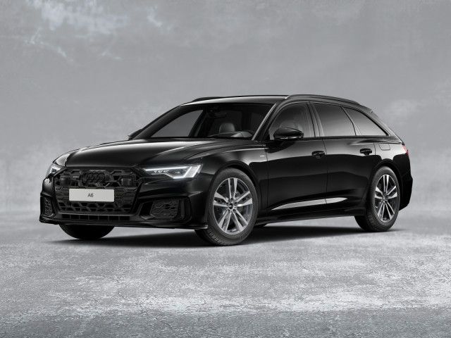 Audi A6 - Bild 2